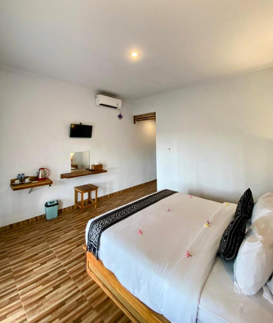 Green Sunrise Hill View Sakti Exterior photo