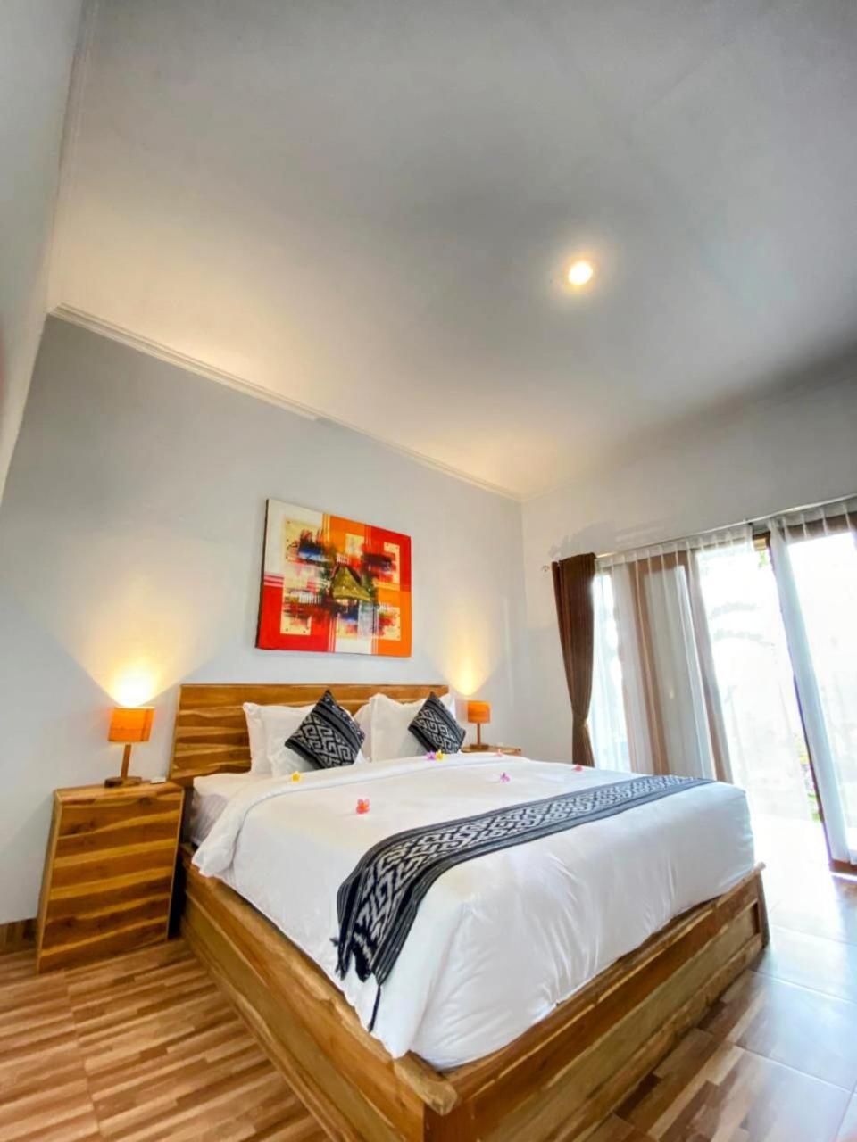 Green Sunrise Hill View Sakti Exterior photo
